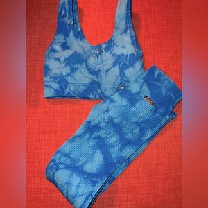 New bombshell never used